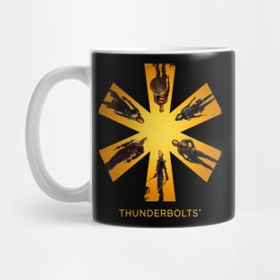 Thunderbolts* Mug